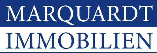 Logo MARQUARDT IMMOBILIEN
